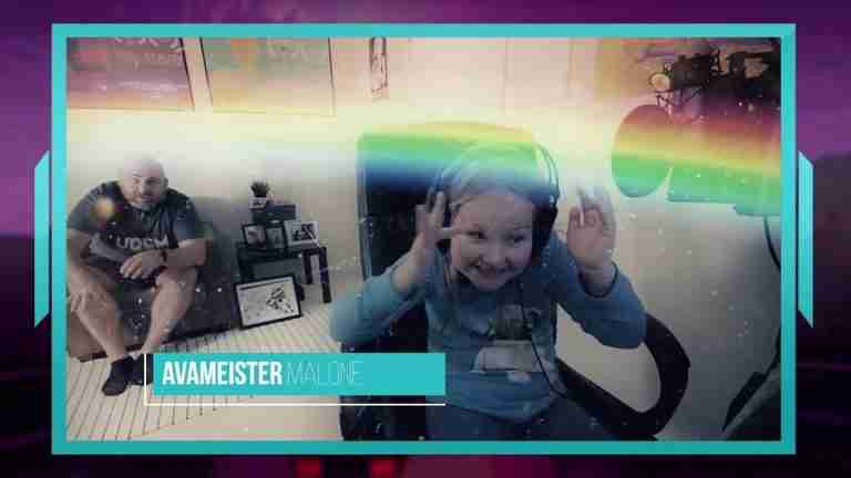 Read more about the article Watch Ava Play Roblox ‘Adopt Me’ On Roblox Live