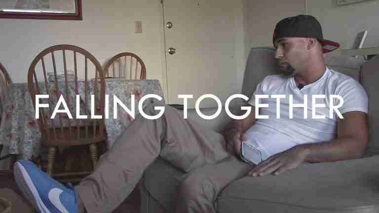 Read more about the article Falling Together – “My Way Or The Highway” // Documentary, 2019