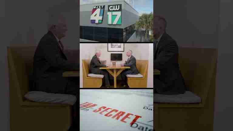 Read more about the article Weather Secrets with John Gaughan & Richard Nunn (Social)