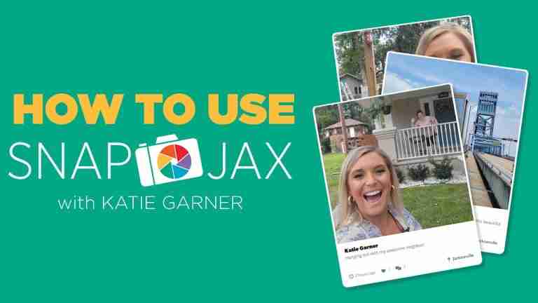 Read more about the article SnapJAX Tutorial: How To Use SnapJAX with Meteorolgist Katie Garner 4K