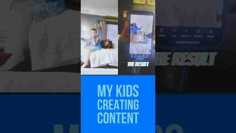 What is content creation anyway
