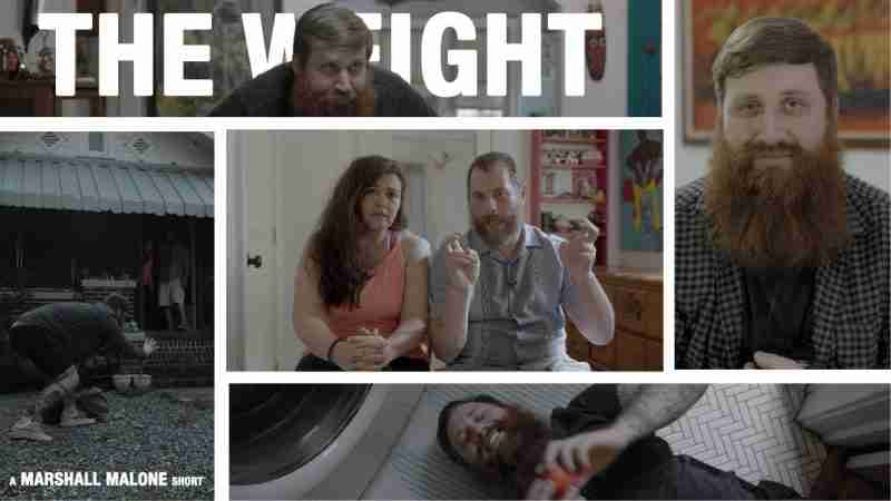 The Weight | 🏆 Best Film, Best Director, Best Sound, & Best Ensemble at LOL JAX 2024