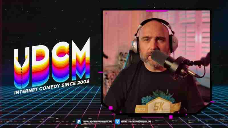 Call of Duty Livestream