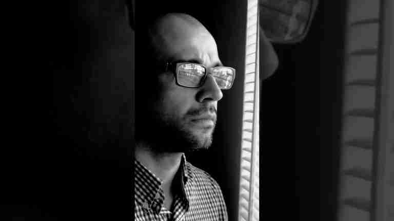 Read more about the article Man finds out what death means for the first time