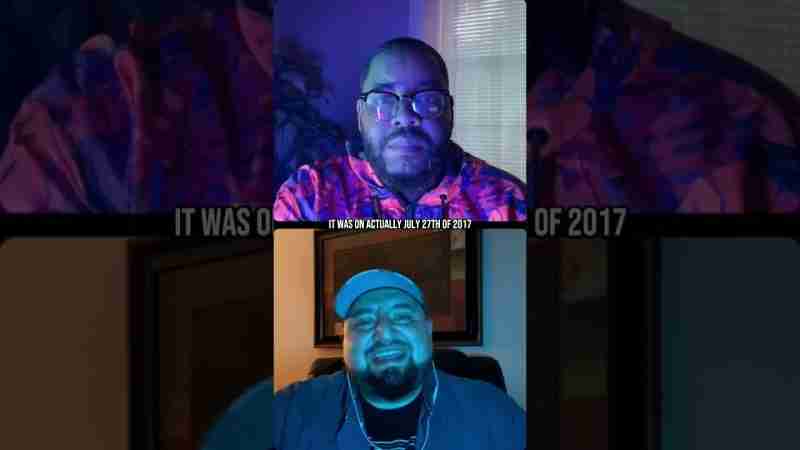 @ArgyleForestFilms talks about how @TheMarshallMalone helped inspire @LOLJAXFilmFestival