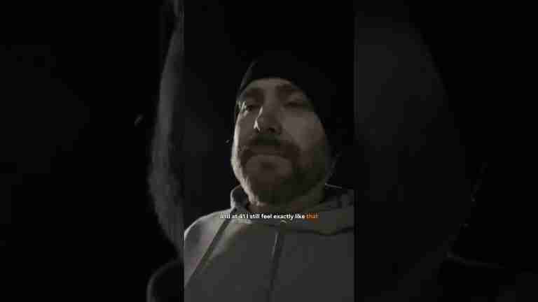 Read more about the article It Doesn’t Matter and That’s Okay