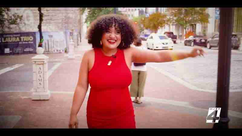 News4JAX Image Spot 2022 – “Janira Elbow”