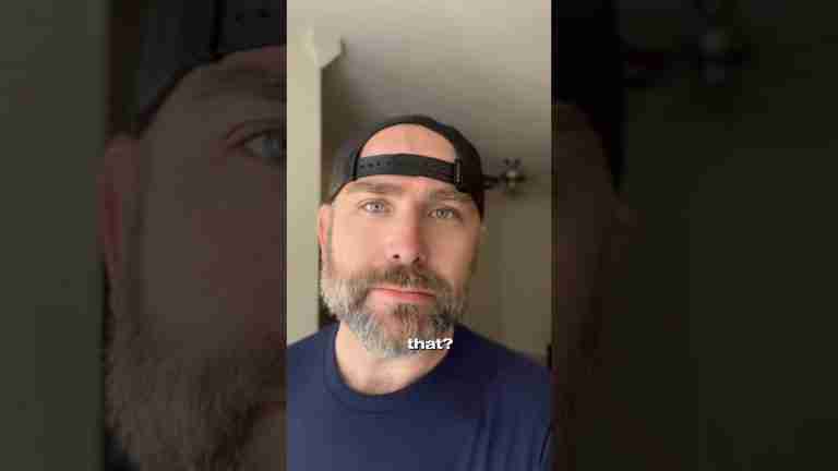 Read more about the article You ever notice how things happen?