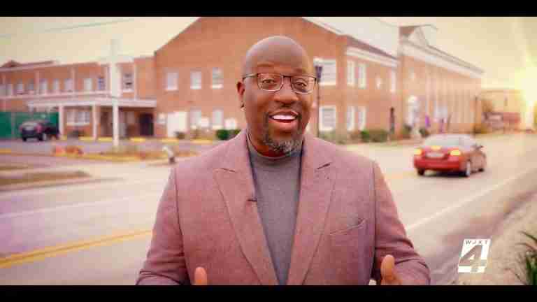 Read more about the article News4JAX Image Spot 2022 – “Springfield”