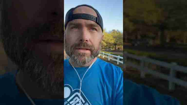 Read more about the article You ever notice how often you blink?