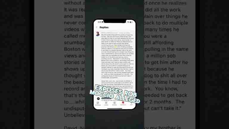 Read more about the article ⁠Falling Together — @clipsyoucantshowyourmother enters the chat