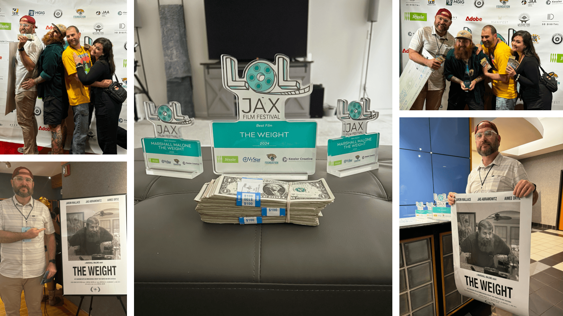 Read more about the article My Love-Hate Relationship with Winning Awards