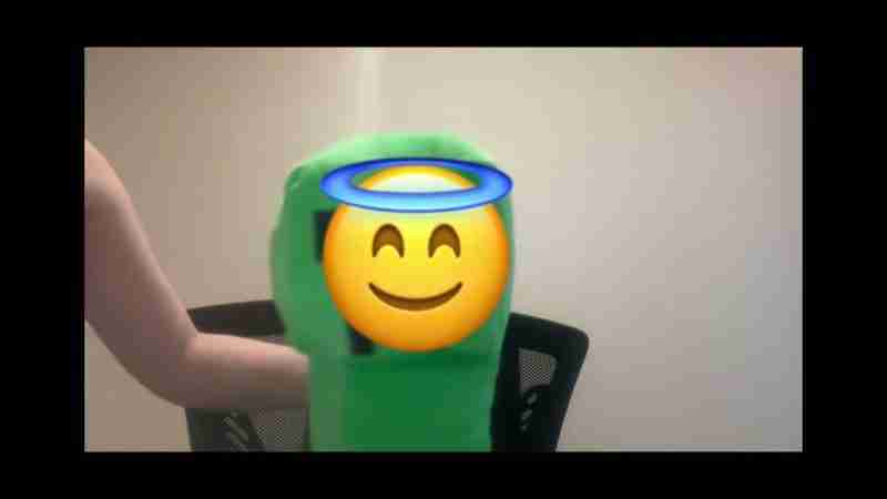 Fake robux add be like: