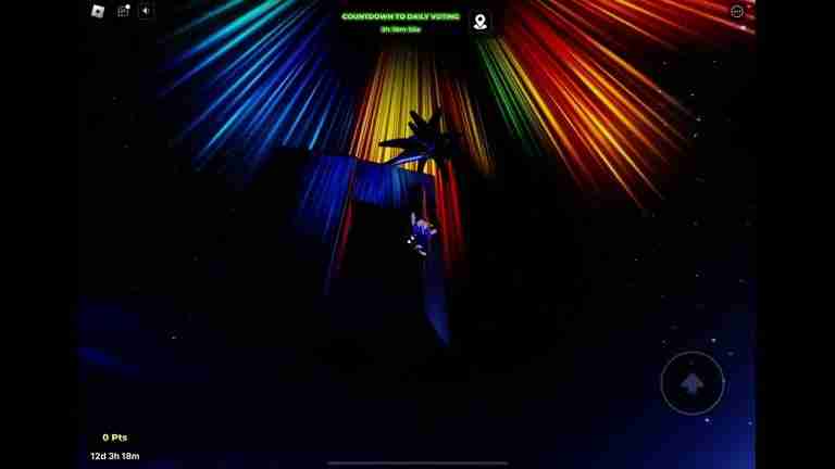 Read more about the article I found a secret 🤫