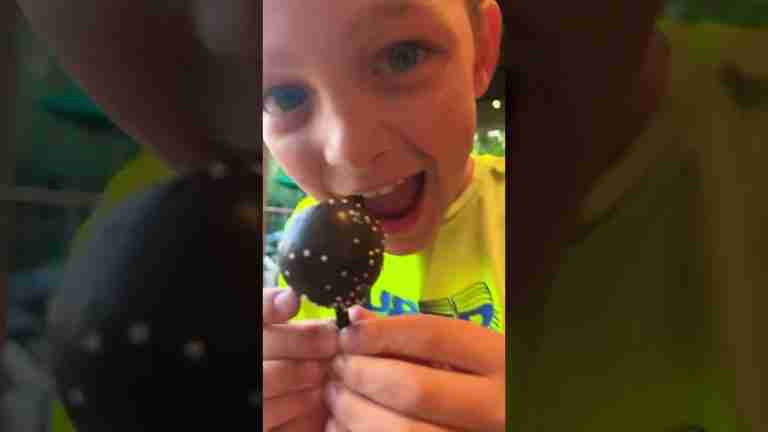 Read more about the article IS THAT REALLY A @starbucks CAKE POP