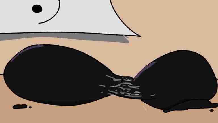 Read more about the article Mix up | stop motion