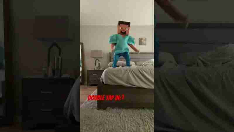 HIT STEVE