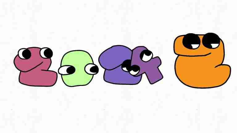 Read more about the article Goodbye 2024 • Levi the Lazy