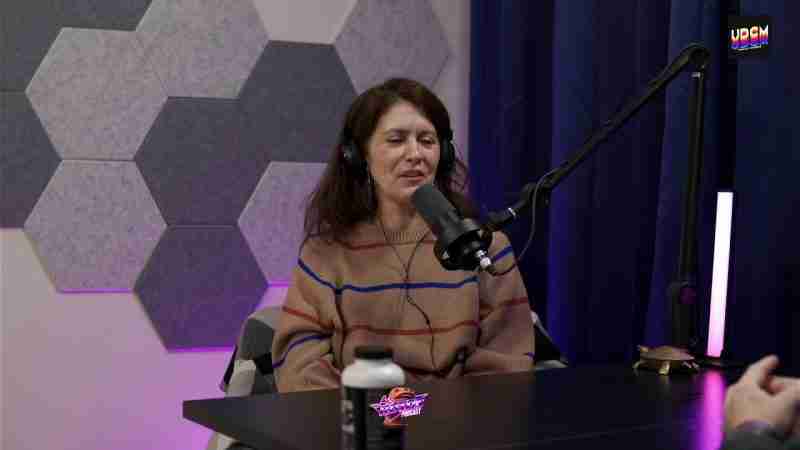 EP 16: CJ Couch (Part 1) | Los Rotos Podcast Live