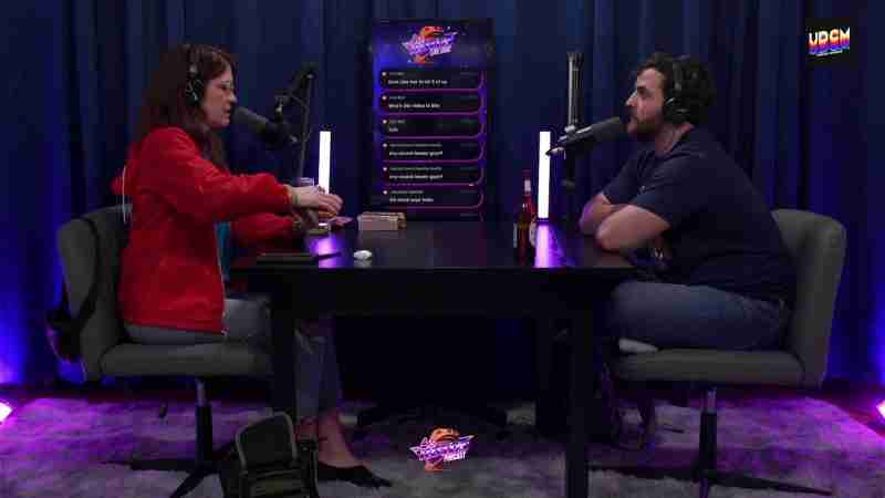 EP 17: Mikey B. (Part 2) | Los Rotos Podcast Live