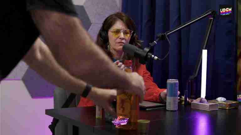 Read more about the article EP 17:  Mikey B. (Part 1) | Los Rotos Podcast Live