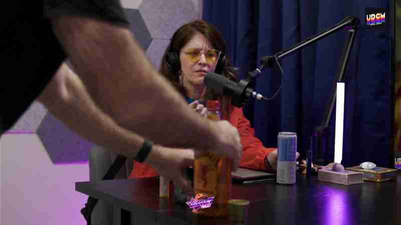 EP 17: Mikey B. (Part 1) | Los Rotos Podcast Live