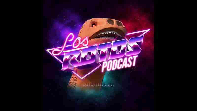 EP 13: Tim Blaylock