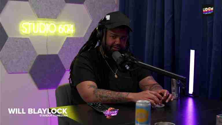 Read more about the article EP 19: Will Blaylock (Part 2) | Los Rotos Podcast Live