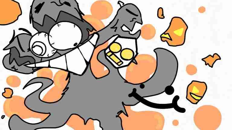 Read more about the article All of my scrapped videos I kept