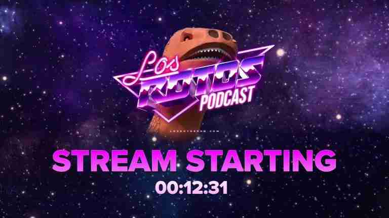 Read more about the article EP 19: Will Blaylock (Part 1) | Los Rotos Podcast Live