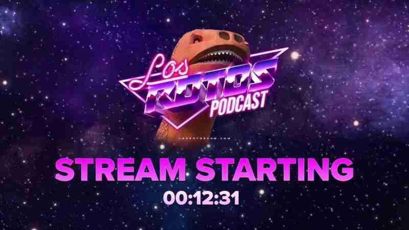 EP 19: Will Blaylock (Part 1) | Los Rotos Podcast Live