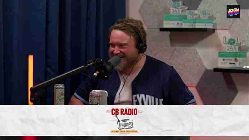 EP 2: Vanessa Scaduto | CB Radio with Cross Blocker