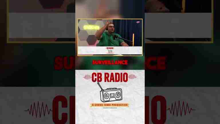 Read more about the article WILD Middle School Stabbing Story?! 🔪😱