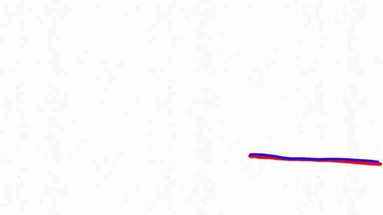 Read more about the article Red and blue