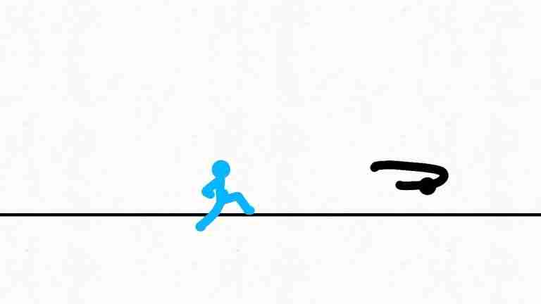 Read more about the article Stickman combo