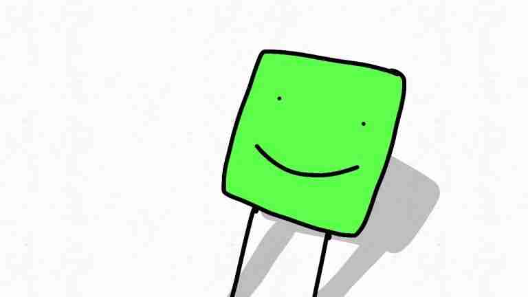 Read more about the article Clover Dude