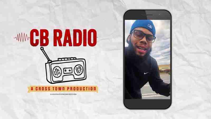 EP 7: JerryWill24 | CB Radio with Cross Blocker