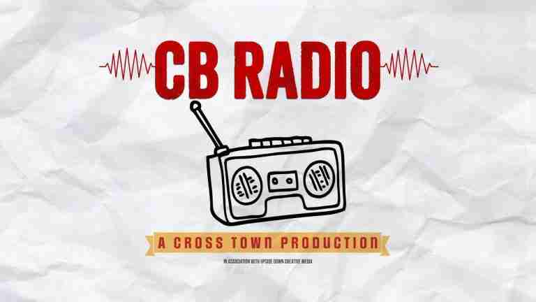 Read more about the article EP 8: Trevor Glassman | CB Radio with Cross Blocker
