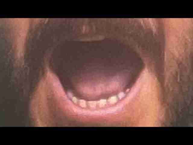 Read more about the article It’s Mother’s Day and Nobody Is Listening