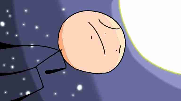 Read more about the article To the Sun.