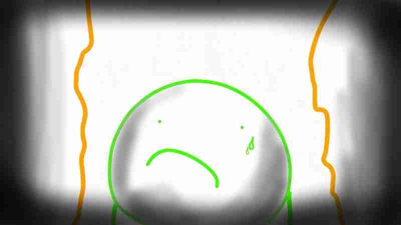 Tiny man 2 (music by @scizzie)