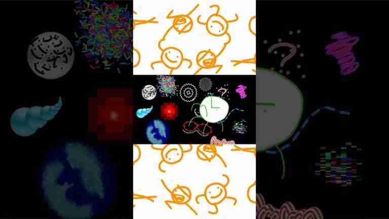 Read more about the article Tiny Man #3 (Shorts Edition)