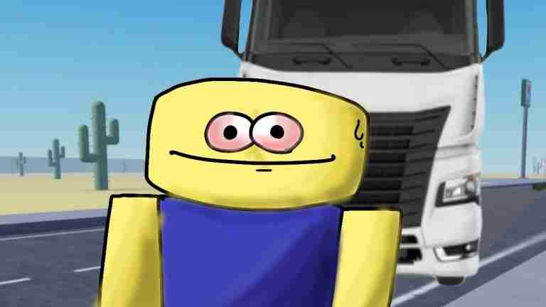 Read more about the article Me trying to cross the road in Roblox for 53 seconds.