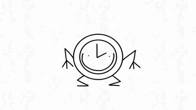 Read more about the article Clock dancing. @buddymalone