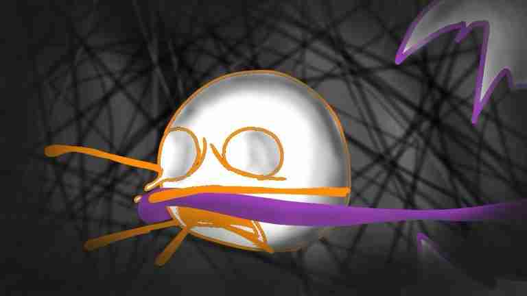 Read more about the article Tiny Man | 4.2